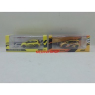 Inno Models Inno64 1/64 Honda Fit 3 Rs