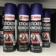 🔥TANGGAL STICKER DAN GAM Getsun Sticker Remover 220ml - Tanggalkan Stiker Gam Dengan Mudah