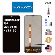 ORIGINAL LCD DISPLAY FOR VIVO Y17S (V2310)