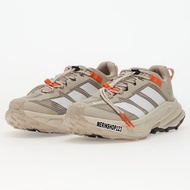 TERREX FREEHIKER SL GTX SHOES BEIGE WHITEwonder