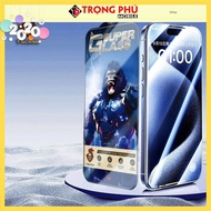 Tempered Sticker for Iphone Glass-T03/04/Monkey/Store
