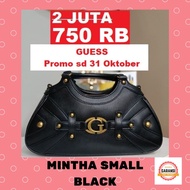 Guess women's bag MINTHA SMALL satchel bag original 100%