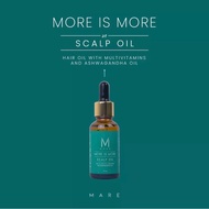 More is More by Mare - Scalp Oil