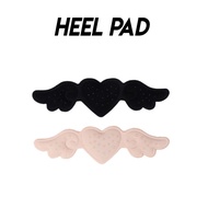 Love Heel Pad/Heel Pad/Heel Pad/Heel Cushion Padded/Heel Protective Pad/Heel Protective Foam/Heel Pr