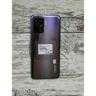 Original second hand phone Oppo Reno 5f (8GB+128GB)