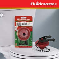 Fluidmaster 501 Red Bull's Eye Flapper Kit