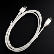 Ready stock* Belkin IEEE 1394 Cable 9pin Firewire 800 to 6pin Firewire IEEE 1394 WHT 10081136