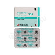 Vectrine 300 mg