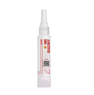 100% original loctite 565 567 572 577 Selante de Rosca 50ml 250ml Grau Alimentício Cola Selante de R