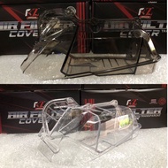 AIR FILTER COVER EGO AVANTIZ EGO SOLARIZ RZ THAILAND 💯 AIR FILTER BOX