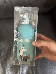 姆明保温杯