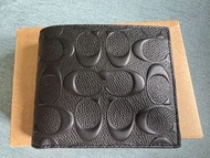 Coach Men's Wallet