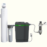 Hệ thống lọc nước đầu nguồn AOSmith AOW-S400 LUX