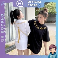 Genuine 4-way CT Emulsion Printed T-shirt for aces is looking for Unisex Top Women Cotton Round Neck