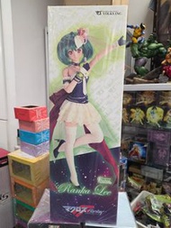 VOLKS Dollfie Dream Sister DDS 1/3 人偶 超時空要塞 Frontier Macross F 蘭卡 李 Ranka Lee 全新未開封