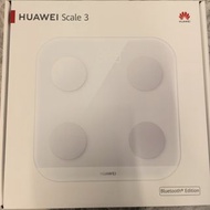 Huawei Scale 3 華為智能體脂磅
