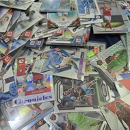 Panini Topps Leaf Ball Card Random 2 Baht Per Including The Famous Premier League Calcio Bundesliga 