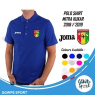 On Polo Shirt Mitra Kukar Fc Best Quality