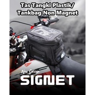 Tankbag Plastic Tank Bag Motorcycle Bag Signet7Gear Cross Motorcycle Bag