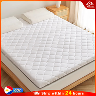 Uratex Foam Bed Mattress Thickened Non Slip Soft Mat foldable Single/Double/Queen/King size Mattress