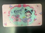 Kuromi 口罩盒 全新 Kuromi精品