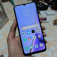 LCD Ts Ori Copotan Oppo A9 / A5 2020 / Oppo A31