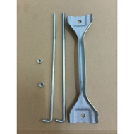 Universal Battery bracket Ns50/Ns70