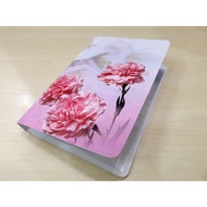 Choose A Pattern!!️Photo Album Paper Cover Insert 40 4x6 Inch Photos (4R Album) 4r Photo Album Photo