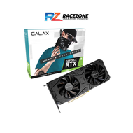 การ์ดจอคอมพิวเตอร์ GALAX GeForce RTX™ 3060 Ti (1-Click OC Feature) 8GB GDDR6 256-bit
