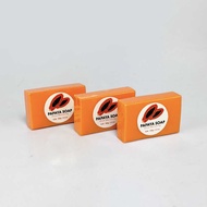 Papaya soap papaya soap