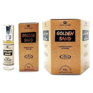 Golden Sand original al rehab 6ml 6pas1box