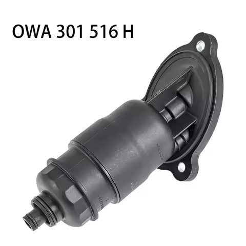 CVT Auto Transmission Filter for AUDI A4 B8 2007-2015 A5 2007-2017 A6 C7 2011-2018 A7 2010-2015 Part