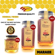 Maraee Honey | Yemeni Honey | Yemeni Maraee | Maraee Premium Yemen Honey 1kg/500g/250g