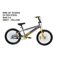 Bmx 20"MORISON Bike(MS 8125 GX)3.0