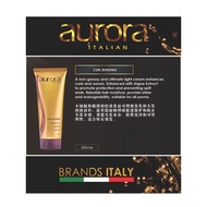 Aurora Italian Curl Bunding 200ml