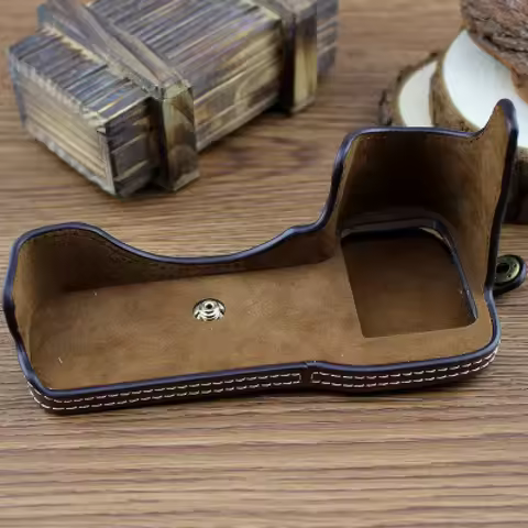 For sony A9 a73 A7RIII A7M3 A7R3 a72 A7m2 a7r2 a7m4 a7r4 a9m2 a7 iv Protective sleeve box Photo Came