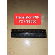 Transistor Y2 S8550 8550 10pcs