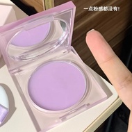 Phấn Phủ Trong Suốt Black Tech Siêu Thấm Dầu Một Giây Làm Mịn Da Không Cảm Giác Phấn Phủ KAKASHOW Sw