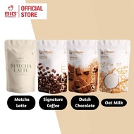 BLOOM COLLAGEN SERIES 600G ( SIGNATURE COFFEE / DUTCH CHOCOLATE / MATCHA LATTE / OAT MILK)