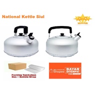 Whistling Kettle Hot Water Kettle Water Kettle