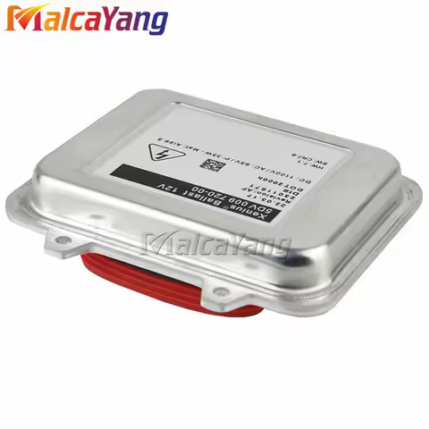 NEW Xenon Headlight BALLAST For Opel Astra J Insignia 5DV009720-00 5DV 009 720 00 1232335 5DV0097200