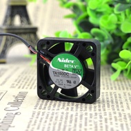 YY C34246-55 5V 0.20A 4CM 4010 INVERTER FAN