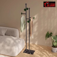 Clothes Stand Floor Coat Hanger Stand Floor Hanger Coat Racks For Clothes Rack Simple Style Bedroom 
