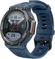 Smartwatch Amazfit TREX 2 - Ocean Blue Special Edition