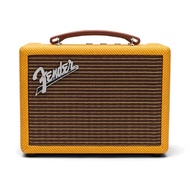 Fender ลำโพงพกพา Indio 2 Wireless Speaker Tweed