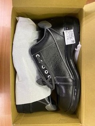 Yonya東亞 全新 鋼頭鞋 工作鞋 安全鞋 25.5號/US 8.5 賣場最便宜不服來談
