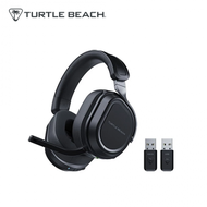 Turtle Beach® Stealth™ 700 GEN 3 無線多平台電競耳機(黑色/無線-藍芽/60mm單體/雙接收器/聽音辨位/1年保固)
