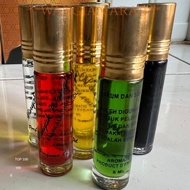 "Alcoholic Perfume, Attar Oil 8ml, For Men & Women