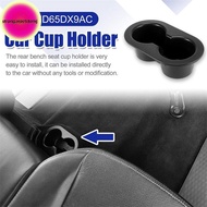 Strongaroetrtomj High Quality Rear Seat Cup Holder Dual Drink Cupholder For Dodge Ram 1500 2500 3500