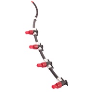 31471 2F001 31471-2F001 for Hyundai for Kia IX35 Hose ASSY-Fuel Return Fuel Return Line 314712F001